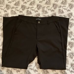 British Polo Mens Dress Pants